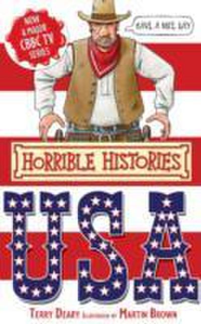 Horrible Histories Special