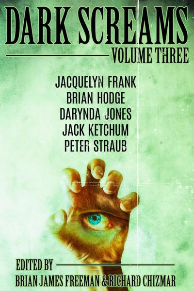 Dark Screams: Volume Three