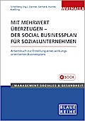 Mit Mehrwert überzeugen - der Social Businessplan für Sozialunternehmen