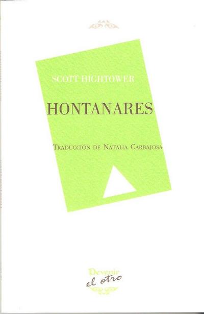 Hontanares