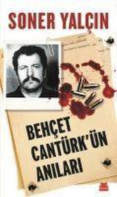 Behcet Cantürkün Anilari