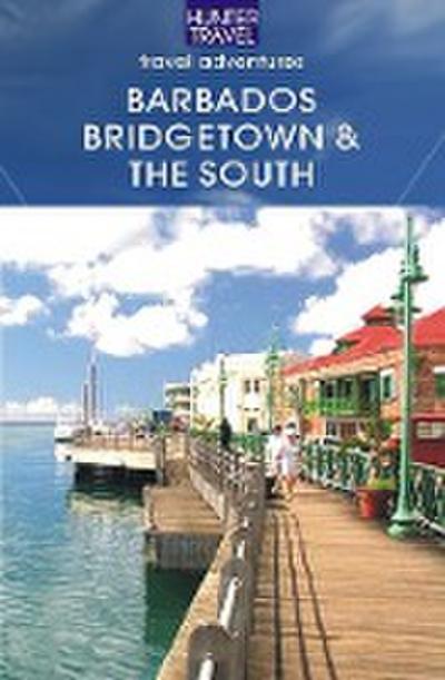 Barbados - Bridgetown & the South