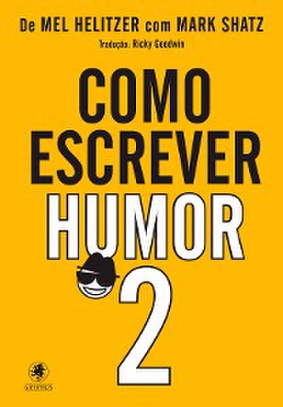 Como escrever humor