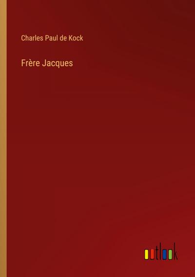 Frère Jacques