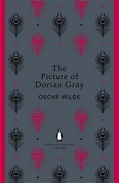 The Picture of Dorian Gray