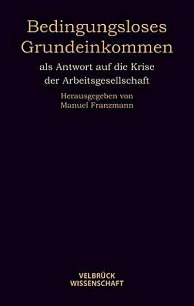 Bedingungsloses Grundeinkommen