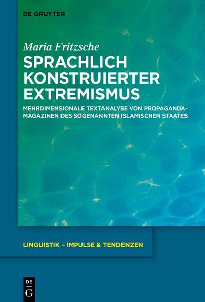 Sprachlich konstruierter Extremismus