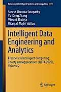 Intelligent Data Engineering and Analytics