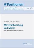 Mitverantwortung und Moral