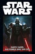 Star Wars Marvel Comics-Kollektion