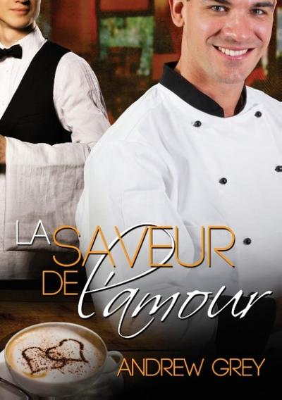 La saveur de l’amour