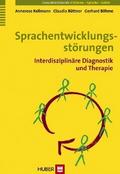 Sprachentwicklungsstörungen