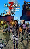 The Z Virus Volume 2