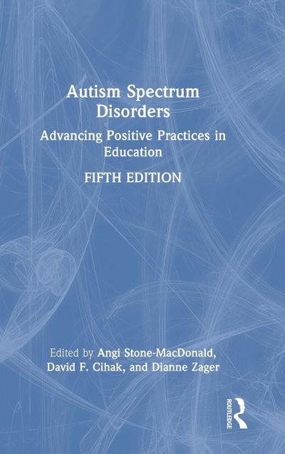 Autism Spectrum Disorders
