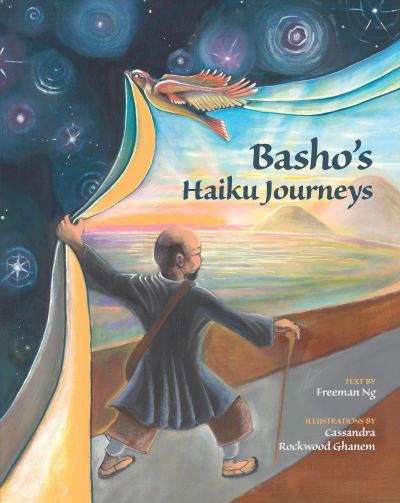 Basho’s Haiku Journeys