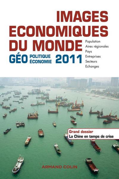 Images économiques du Monde 2011