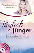 Täglich jünger
