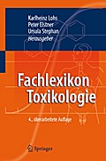 Fachlexikon Toxikologie