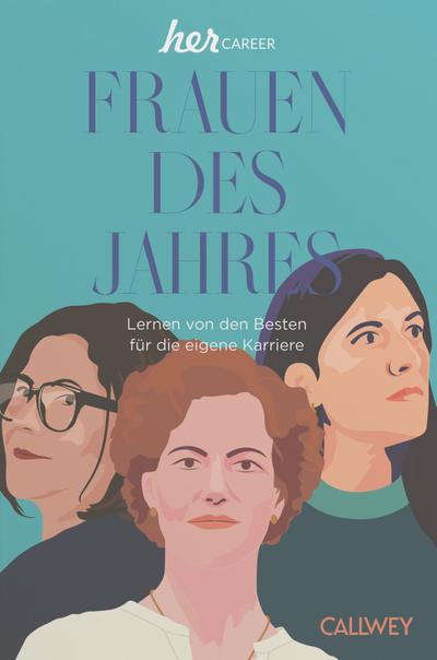 Frauen des Jahres