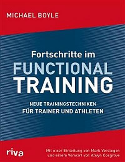 Fortschritte im Functional Training
