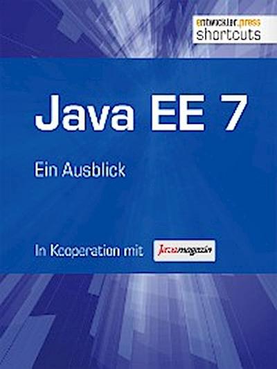 Java EE 7