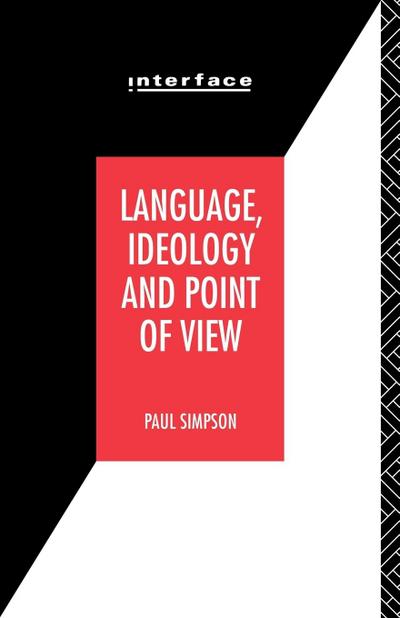 Language, Ideology and Point of View