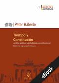 Tiempo y Constitución
