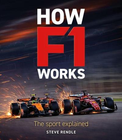 How F1 Works