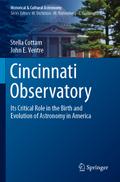 Cincinnati Observatory