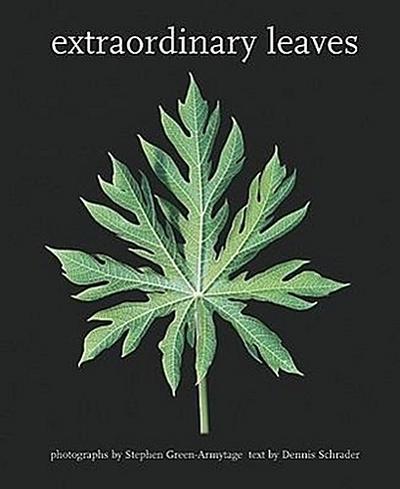 Extraordinary Leaves