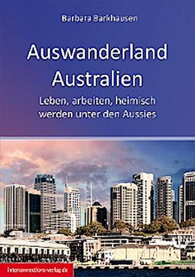 Auswanderland Australien