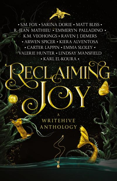 Reclaiming Joy