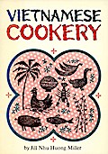 Vietnamese Cookery