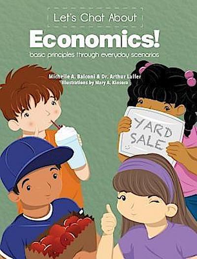 Let’s Chat About Economics