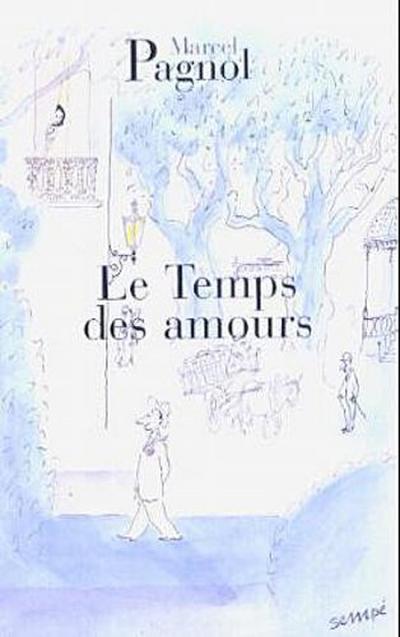 Le Temps Des Amours