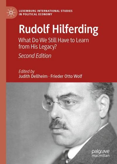 Rudolf Hilferding
