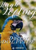 The Voyages of Doctor Dolittle