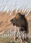 The Story of Doctor Dolittle