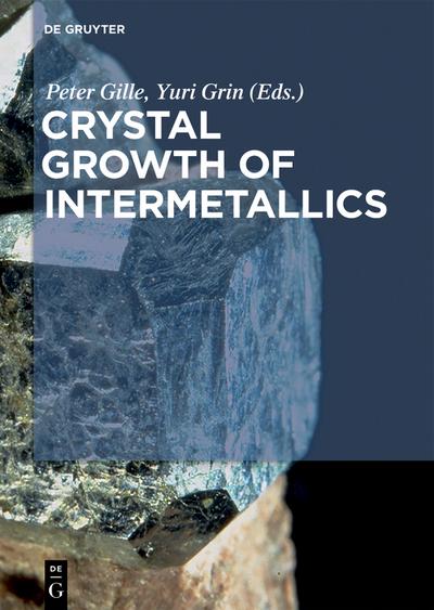 Crystal Growth of Intermetallics