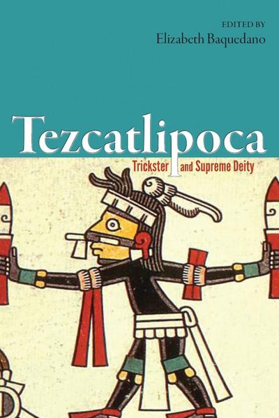 Tezcatlipoca