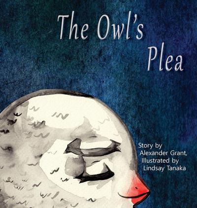 The Owl’s Plea