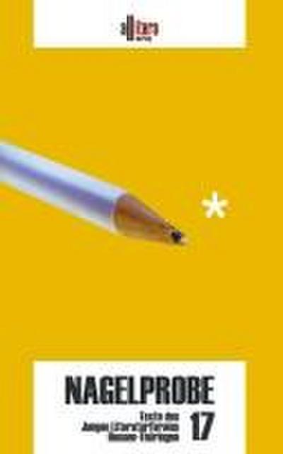Nagelprobe 17