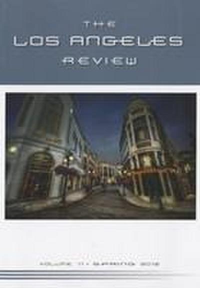 The Los Angeles Review No. 11