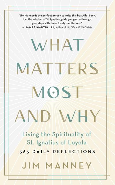 What Matters Most and Why