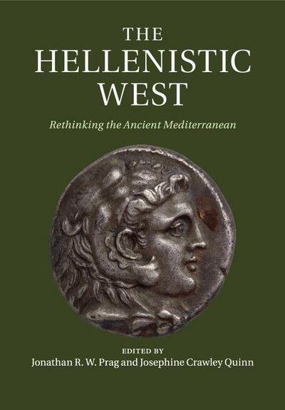 The Hellenistic West