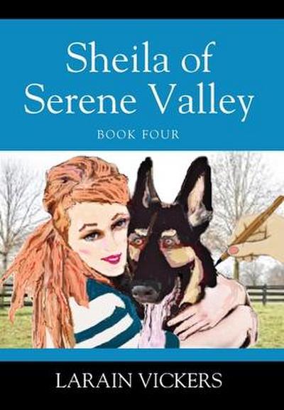 Sheila of Serene Valley