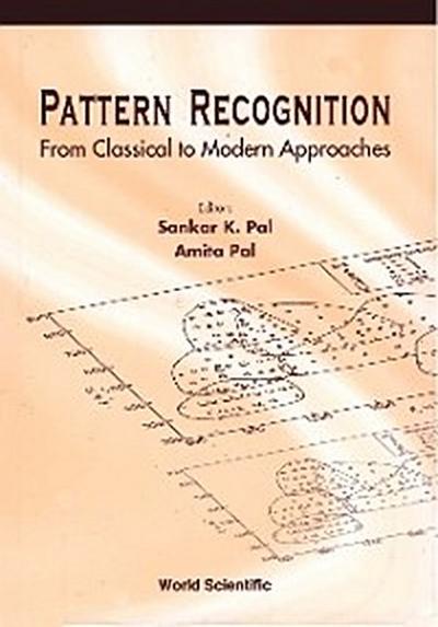 PATTERN RECOGNITION
