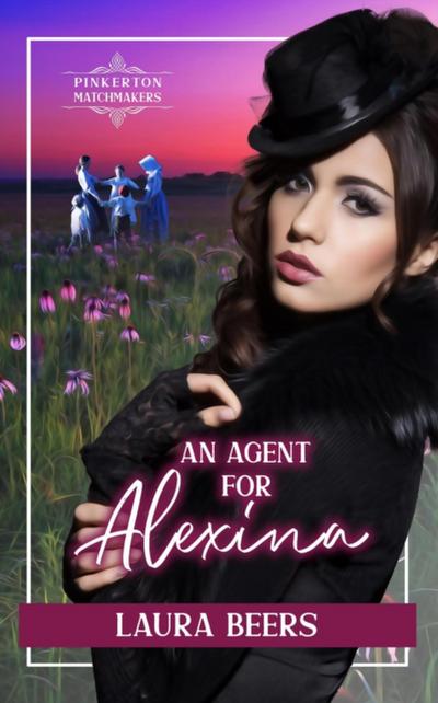 Agent for Alexina