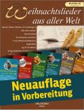 Weihnachtslieder aus aller Welt - Sopranblockflöte: Ausgabe für Sopranblockflöte. Die umfassende Sammlung mit 29 Melodien für das Solo-, Duett- oder Gruppenspiel