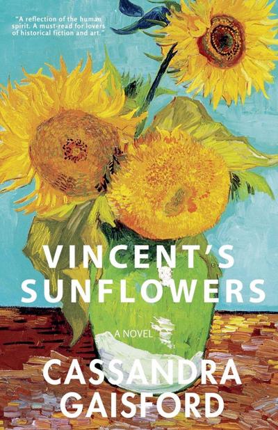 Vincent’s Sunflowers